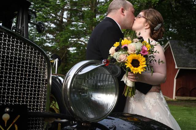 Paul J. Spetrini Photography