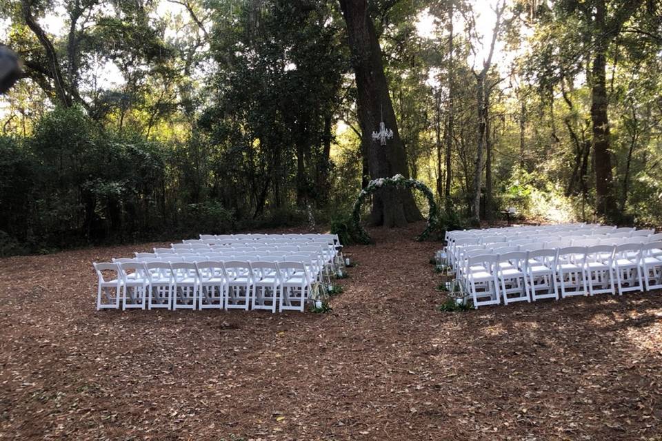 Special Moments Event Planning, LLC