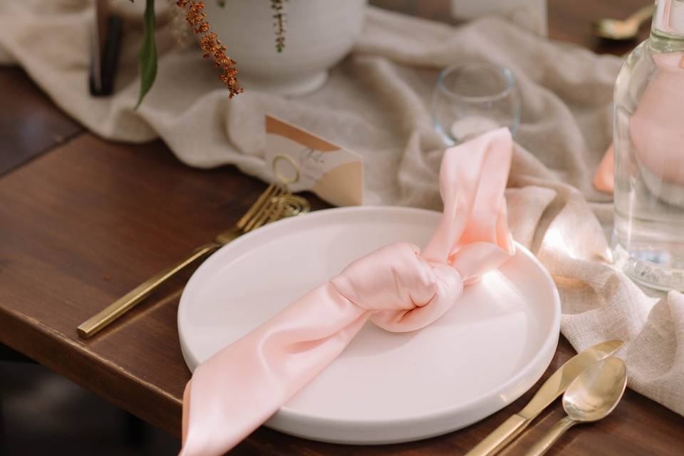 Place Setting