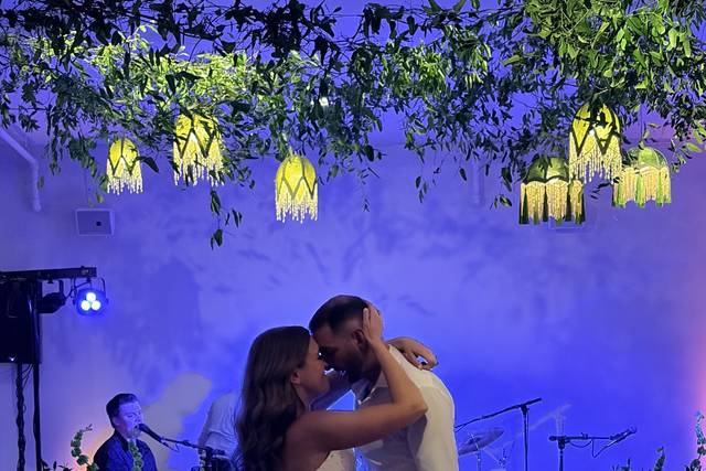 First Dance