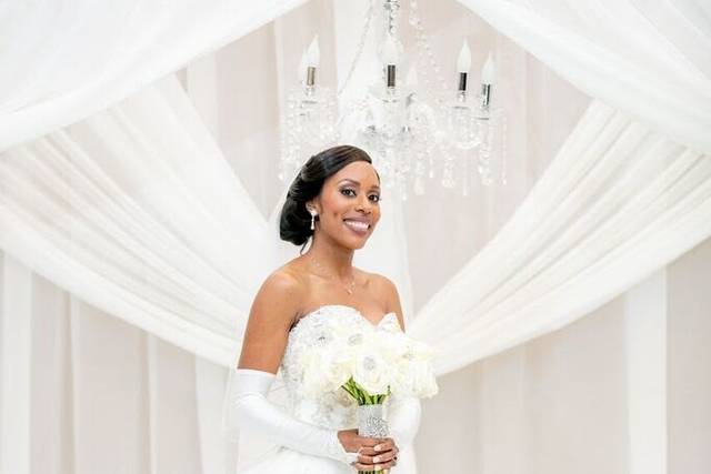Bride