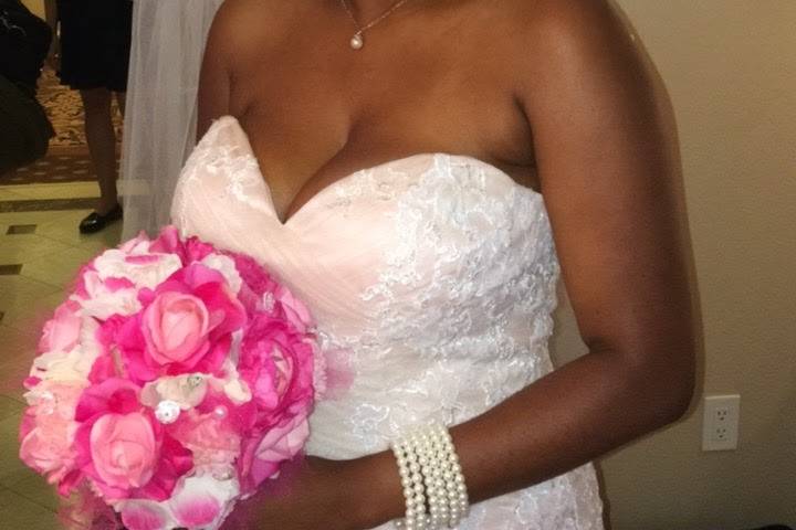 Bride