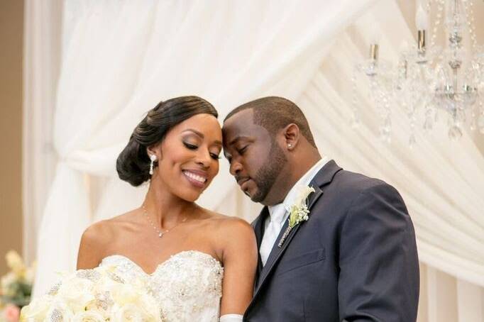 Bride & Groom