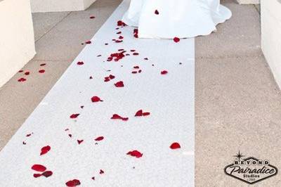 © Beyond Pairadice Studios