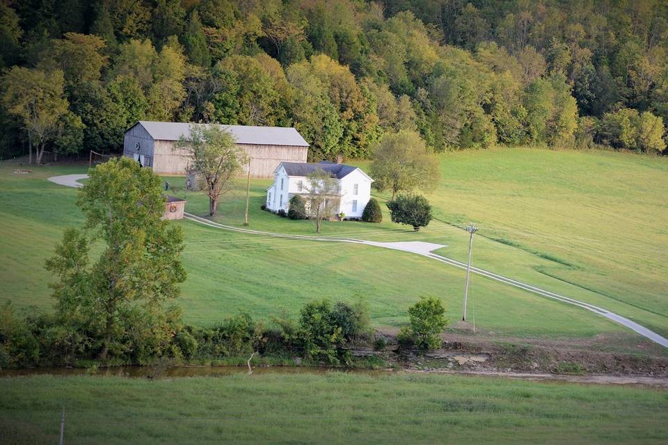 The Estate at Creekside