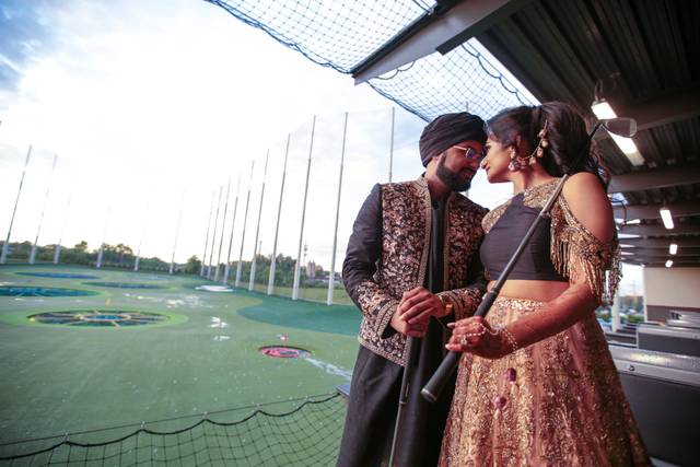 Top Golf