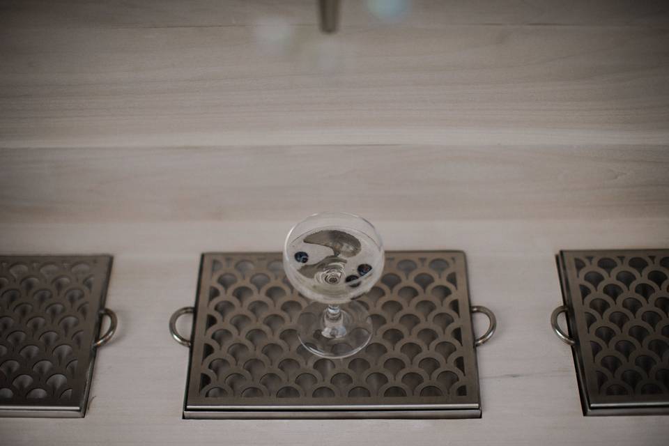 The Roving Bar