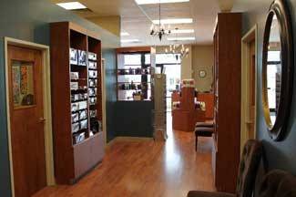 Heather AnnZ Salon (inside The Source Salon and Beauty Supply)