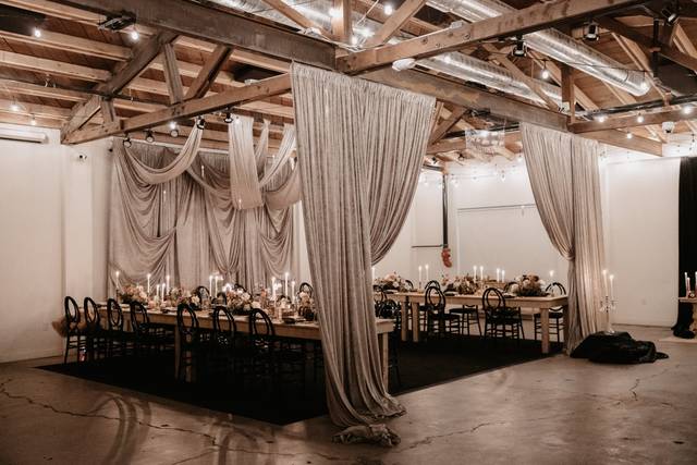 Halloween Wedding