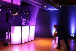 DJ Booth