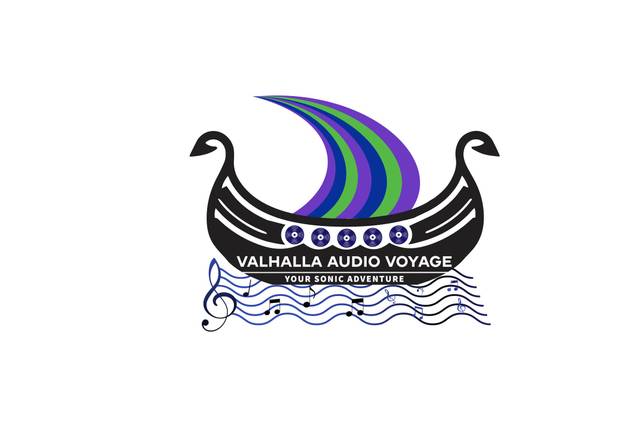 Valhalla Audio Voyage