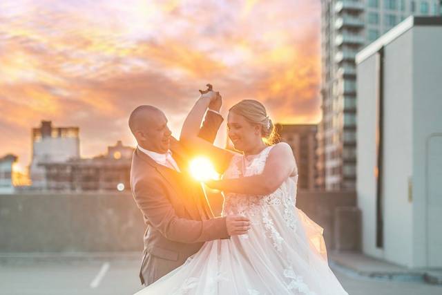 Josh Anderson Photography