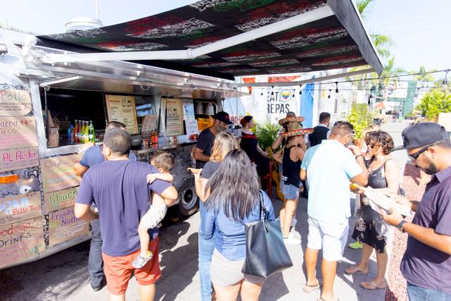 Airstream at Wynwood