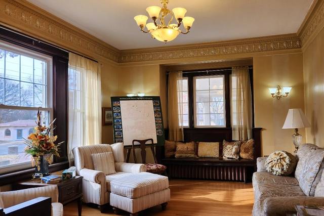 Parlor