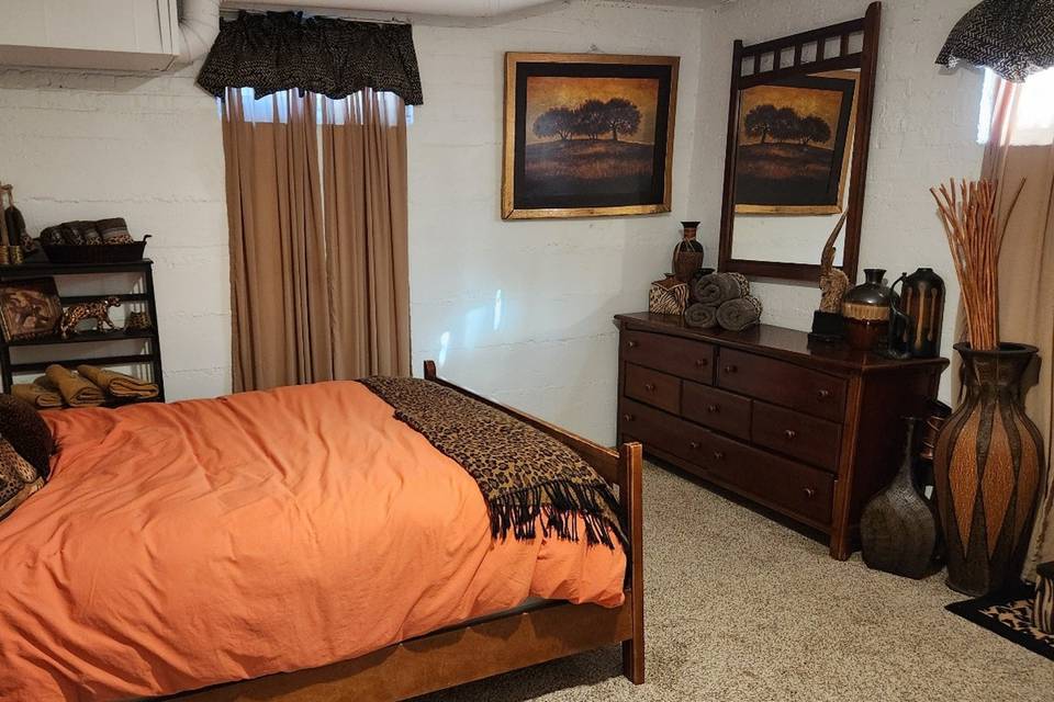 Japanese Room