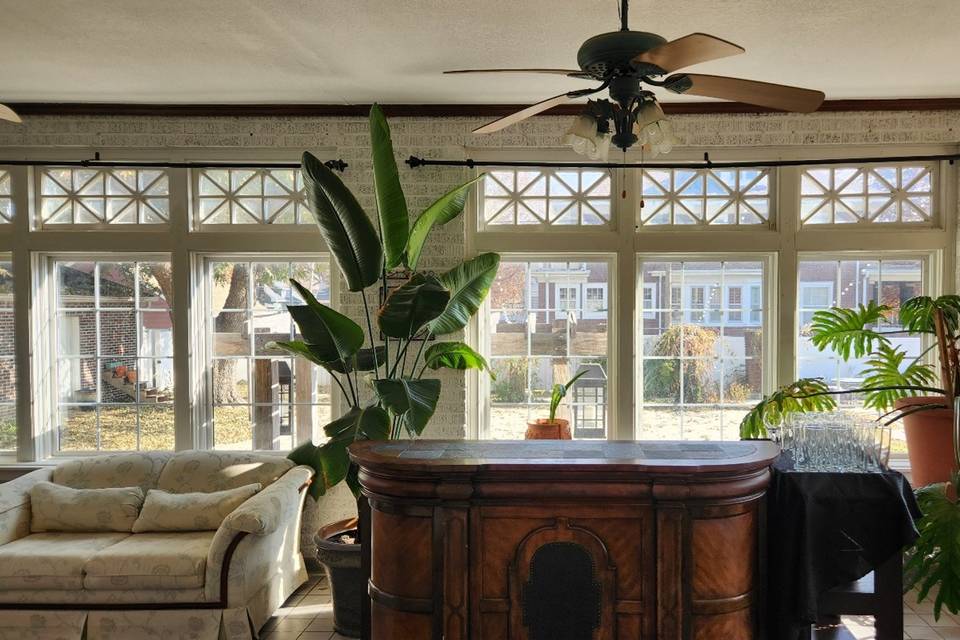 Conservatory