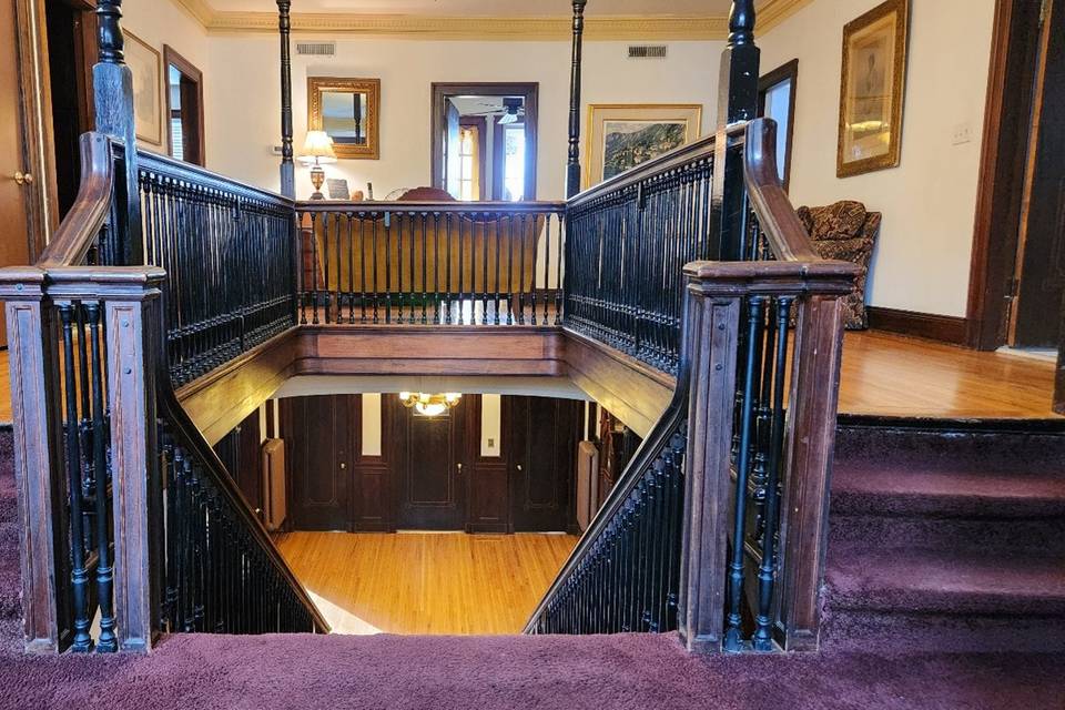 Living Quarters