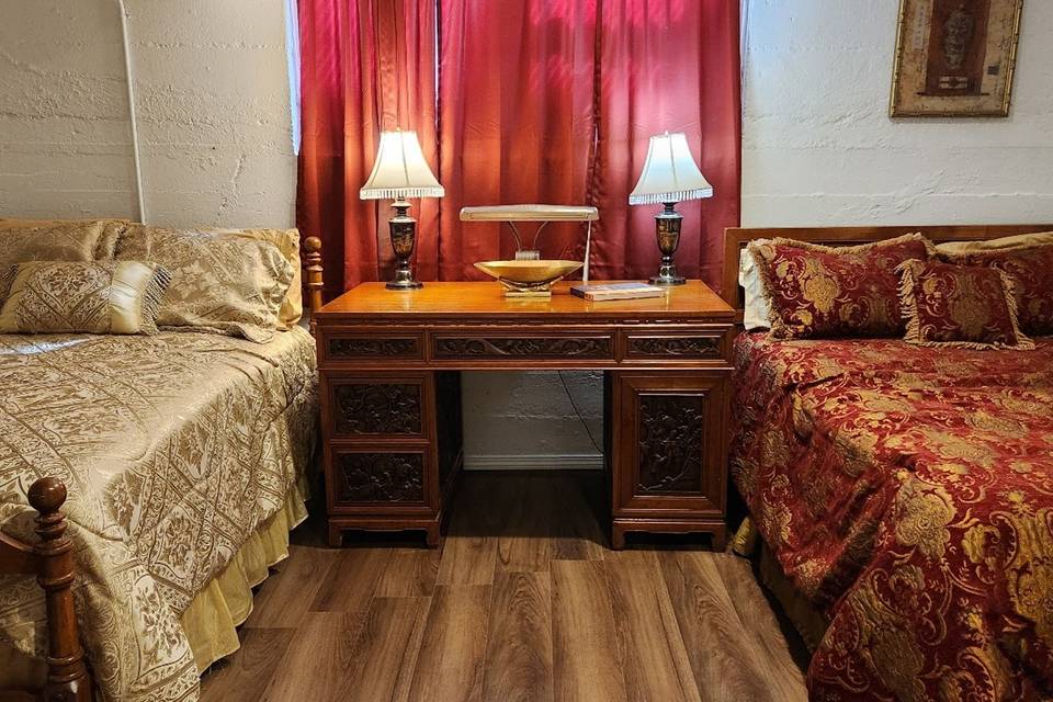 Chinese Room