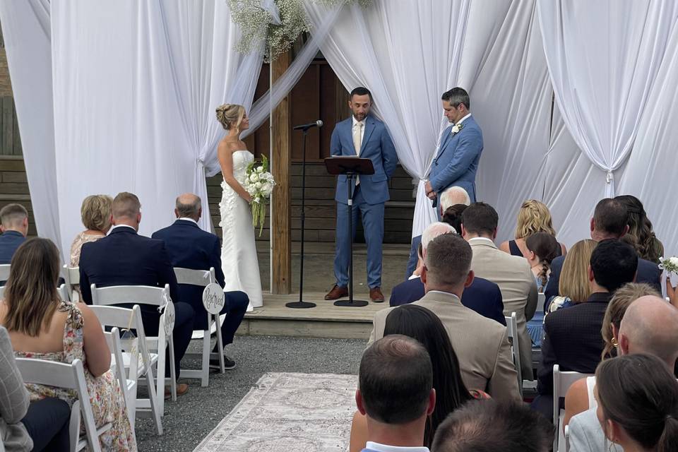 Wedding