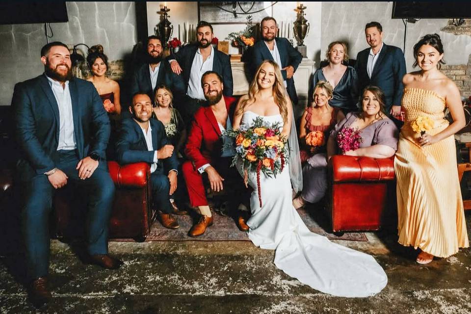 Wedding Party