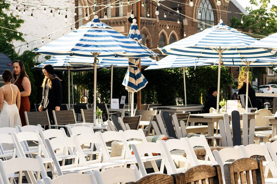 Ceremony