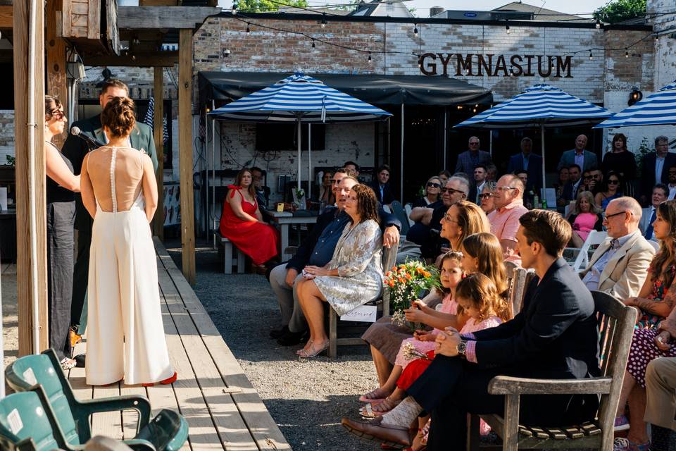 Ceremony