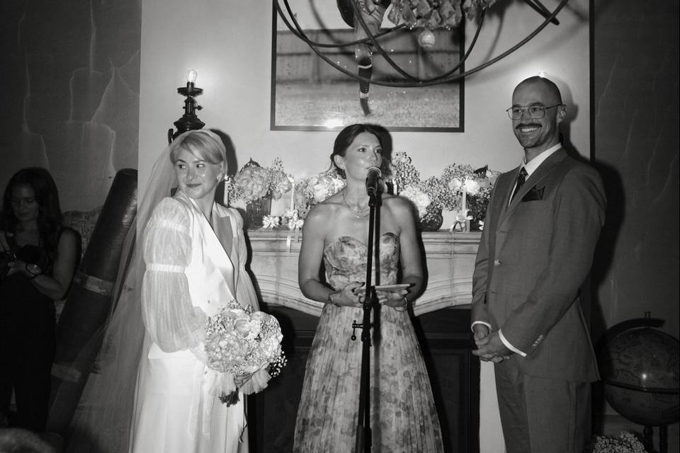 Vows