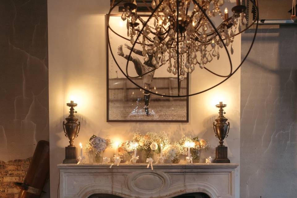 Mantle