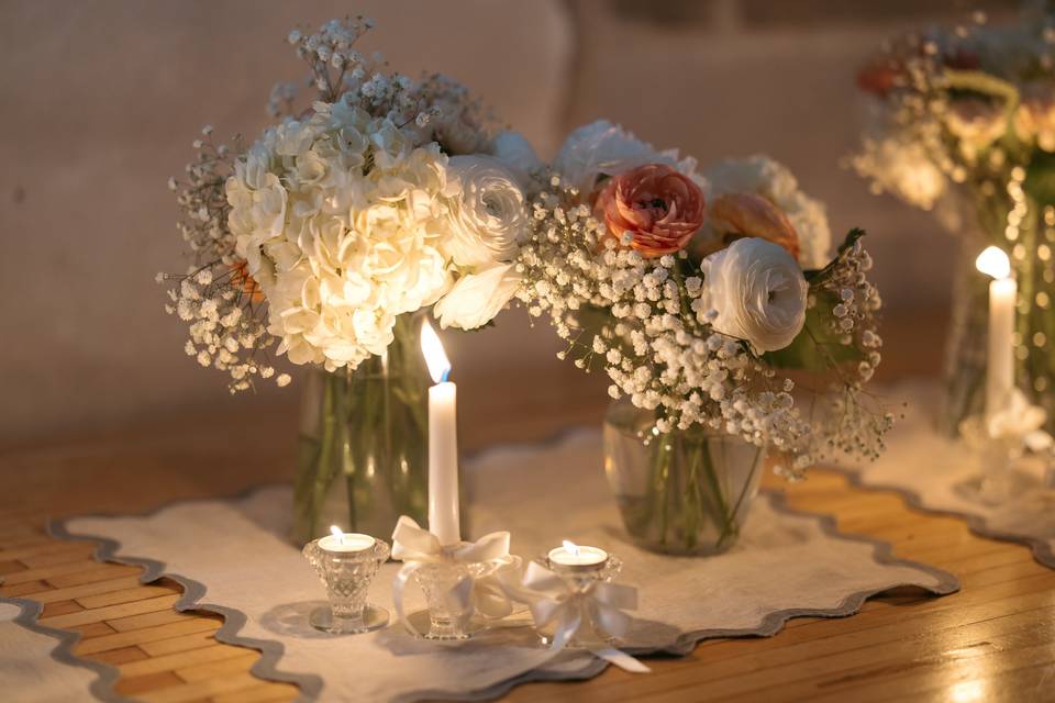 Table Set