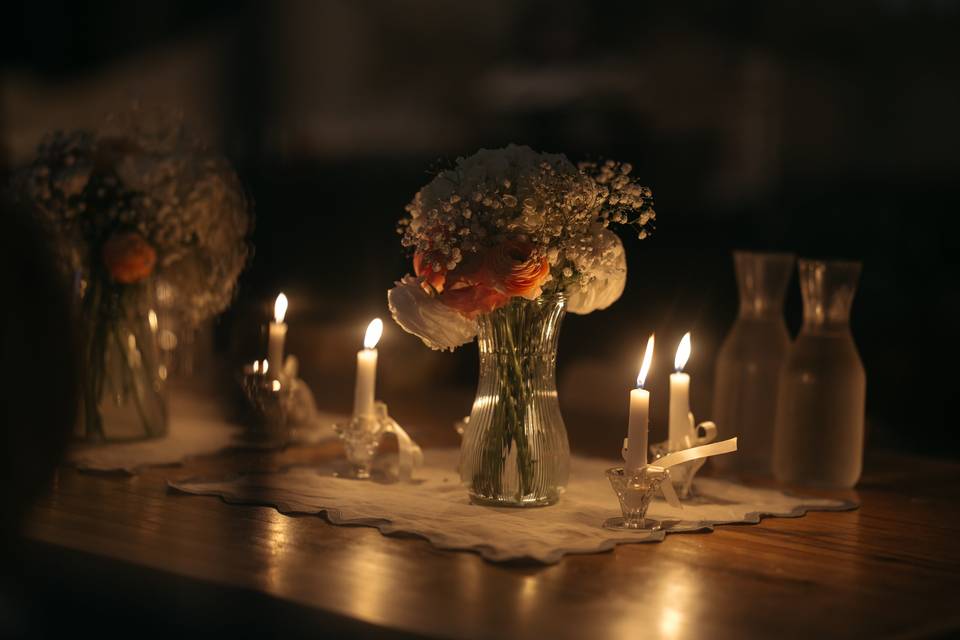 Table Set