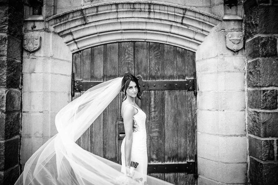 Erin Thomas Makeup Artistry