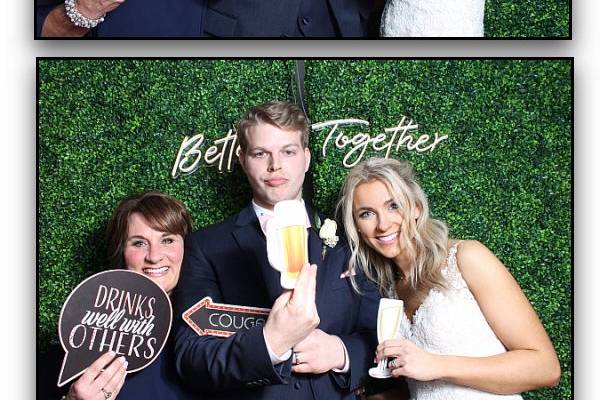 Better Together!