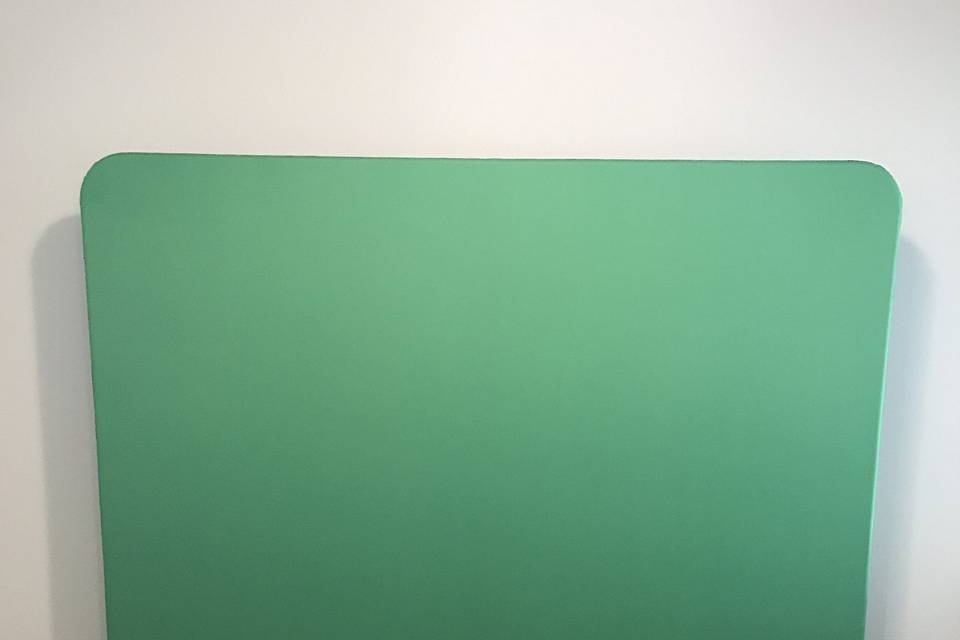 Green Screen