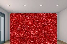 Red Sparkle