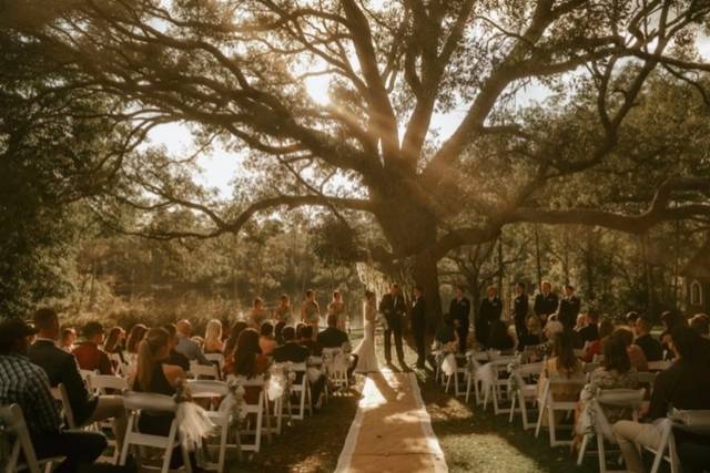 The Venue at Hidden Lake