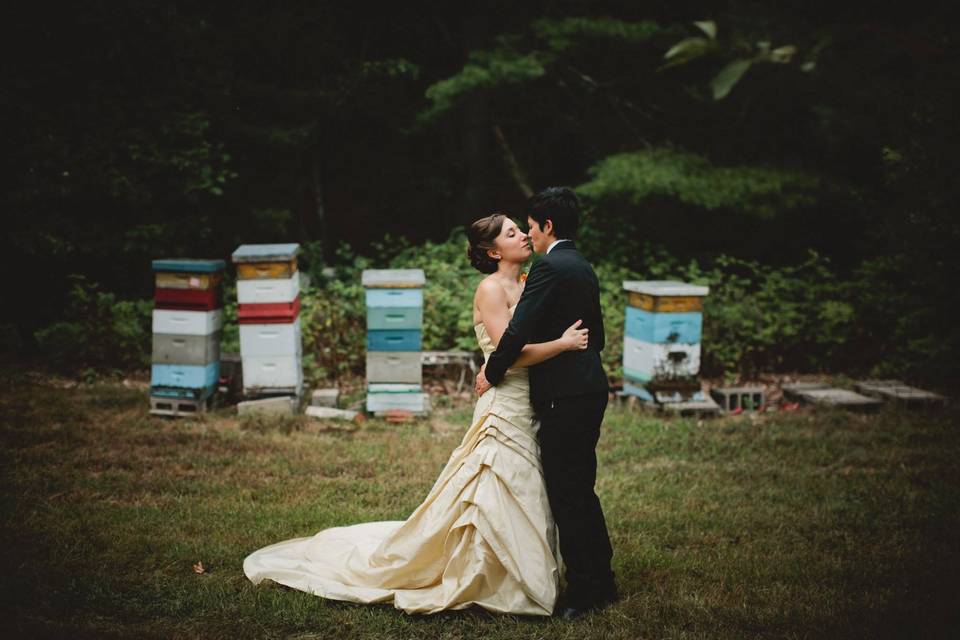 Couple photo