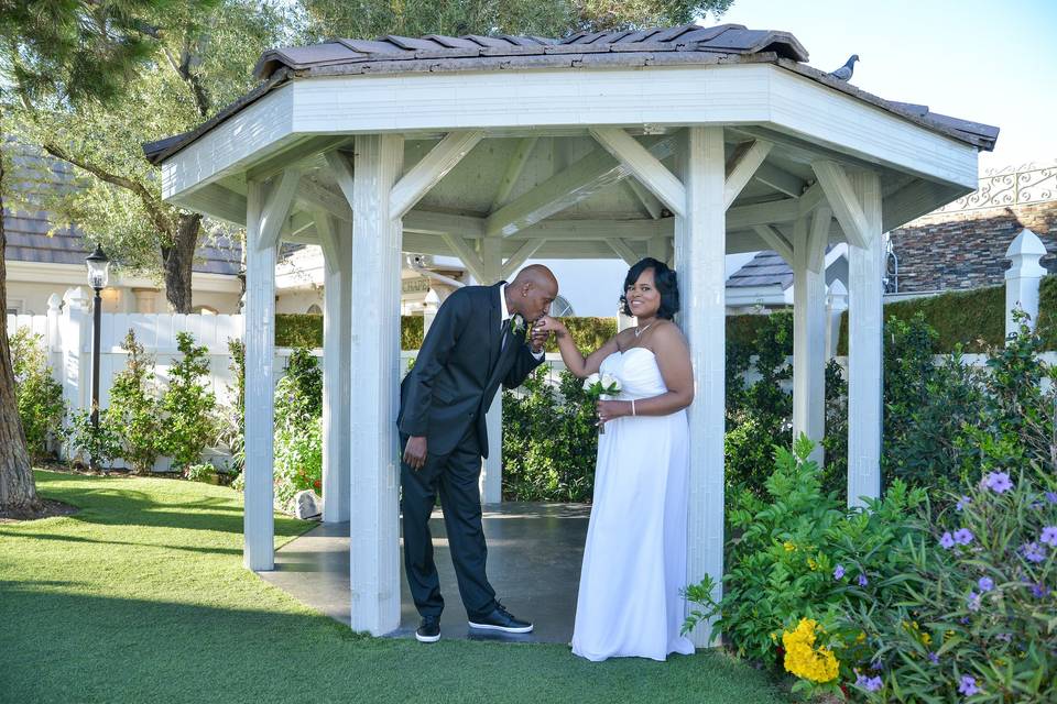 Gazebo