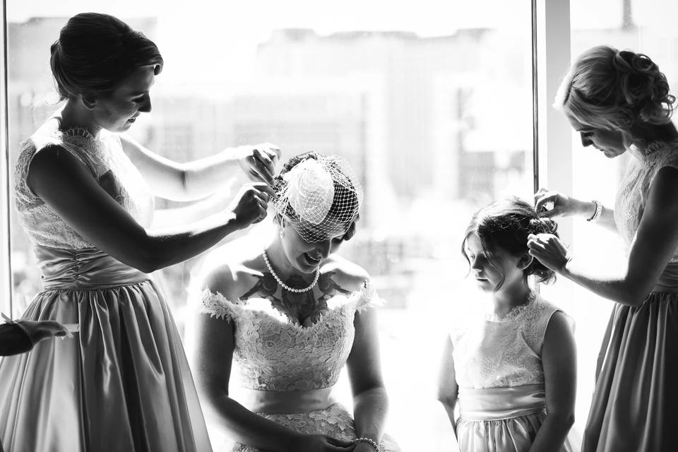 Lifestyle Photography