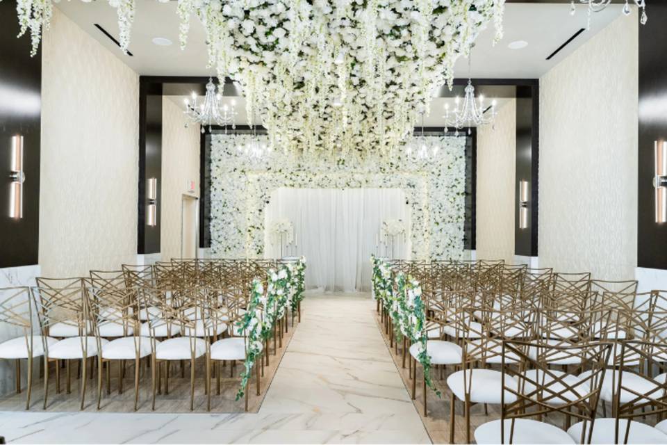 La Capella Remodel