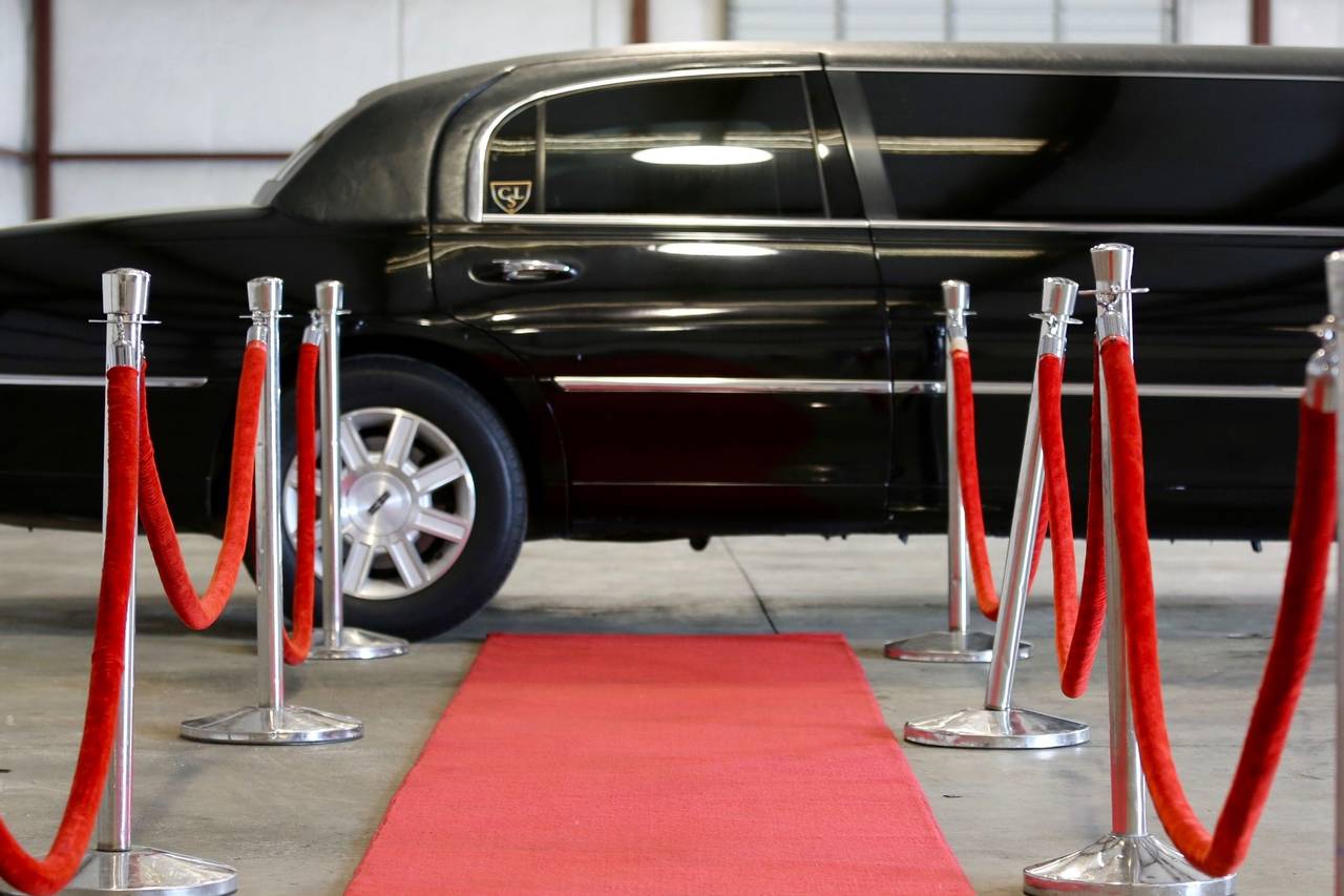 SC Express - Charleston - Transportation - North Charleston, SC - WeddingWire