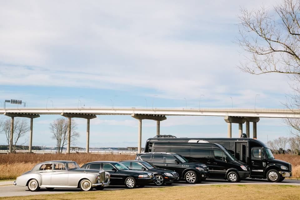 1965 Vintage Bentley / Rolls Royce