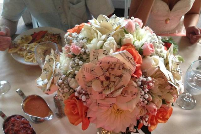 Winsome Weddings