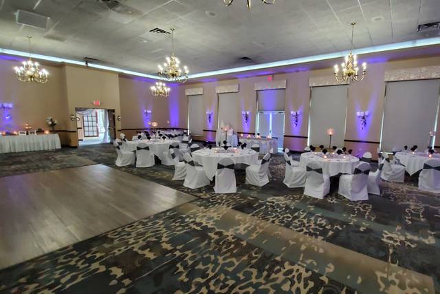 Michael's Catering & Banquets