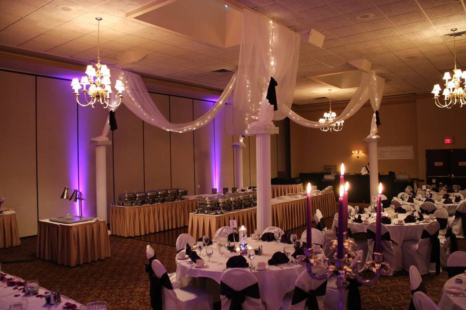 Michael's Catering & Banquets