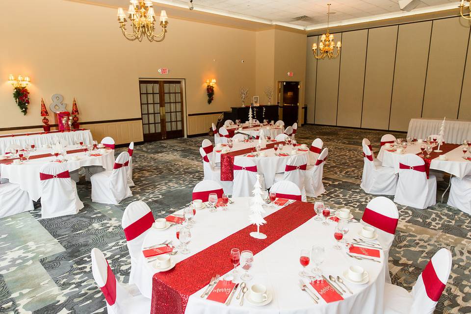 Michael's Catering & Banquets