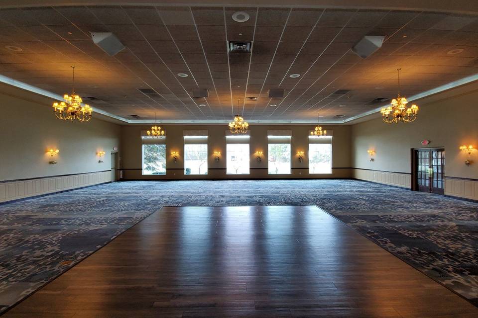 Ballroom