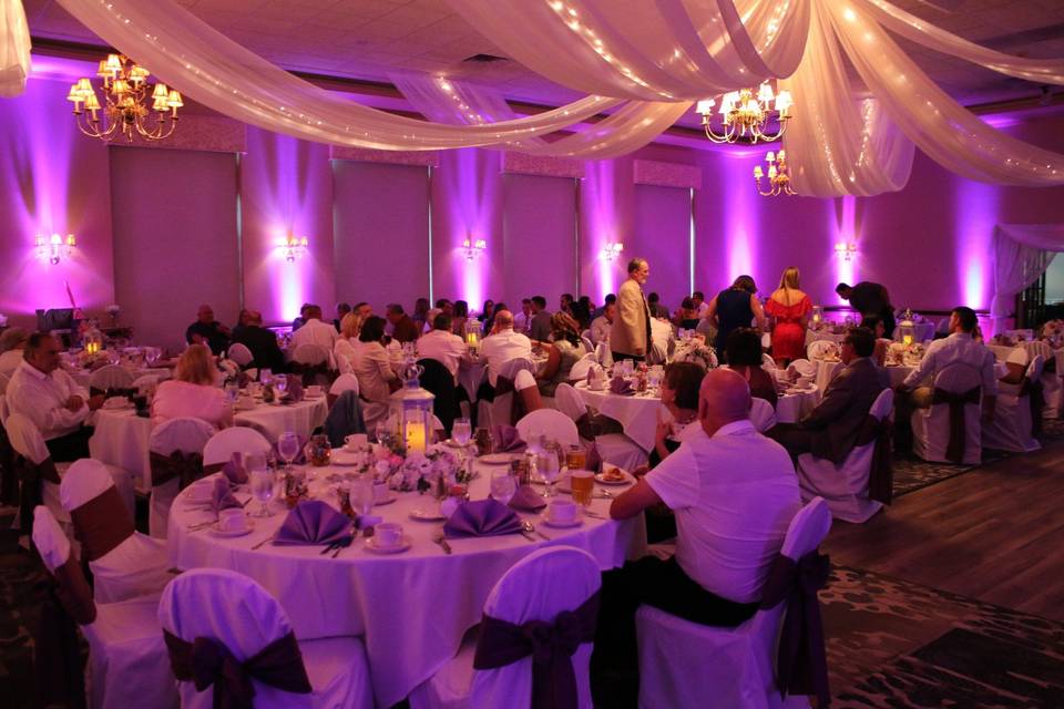 Michael's Catering & Banquets