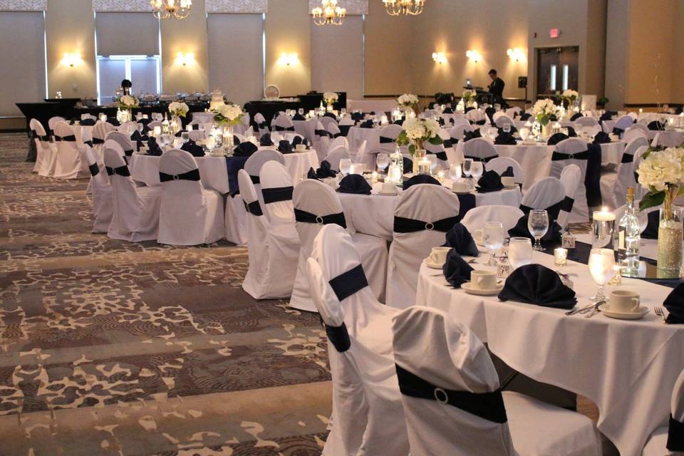 Michael's Catering & Banquets