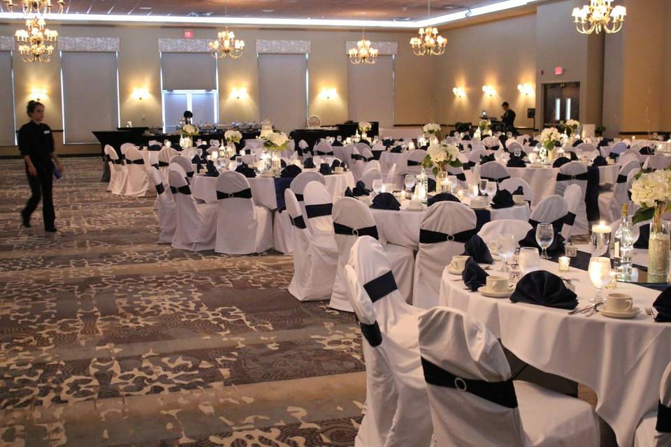 Michael's Catering & Banquets