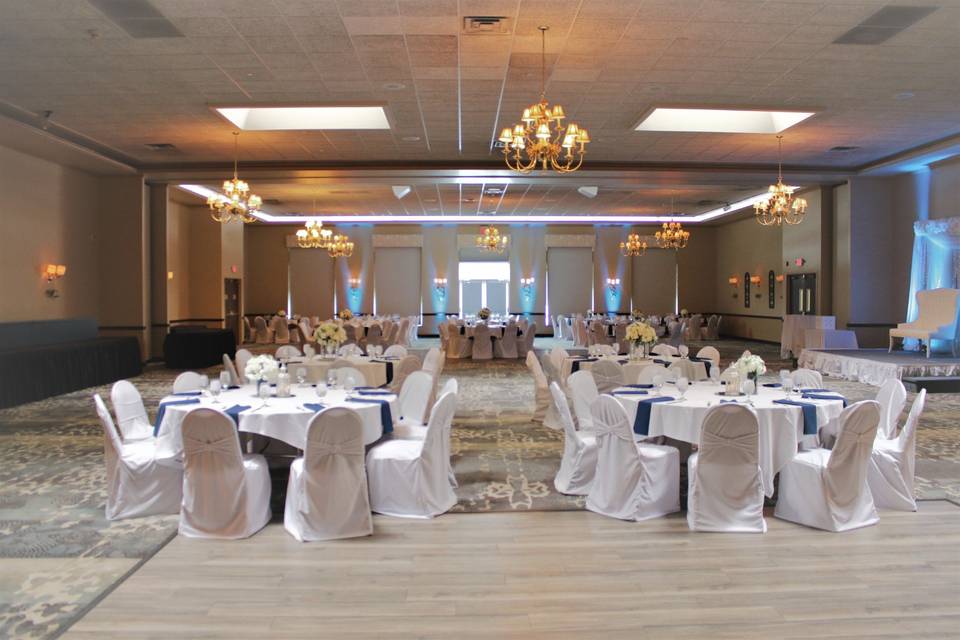 Michael's Catering & Banquets